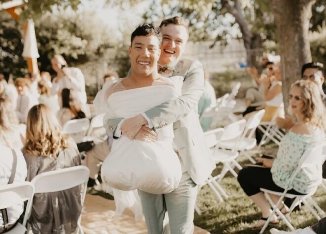“Happy ending” của chàng trai không chân không tay