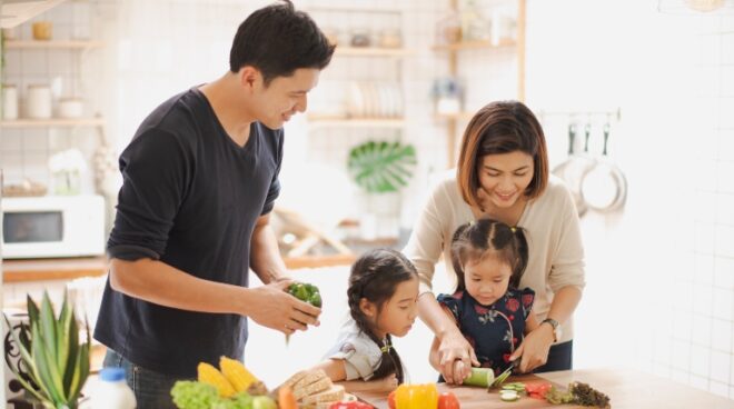 Giải pháp giúp các gia đình hạn chế mâu thuẫn mùa giãn cách