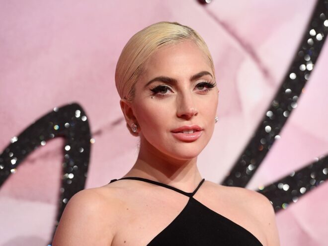 Lady Gaga dẫn đầu danh sách những ngôi sao mặc đẹp nhất thế giới