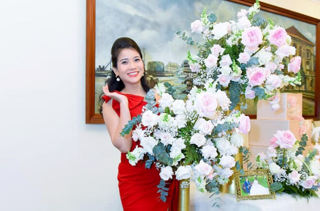 Bước chân thiện nguyện: Của cho không bằng cách cho