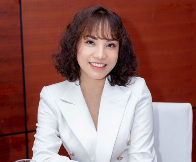 GOLD CEO Nguyễn Quế: Bà mẹ 3 con thành công vang dội, kiếm bạc tỷ nhờ kinh doanh mỹ phẩm Olic