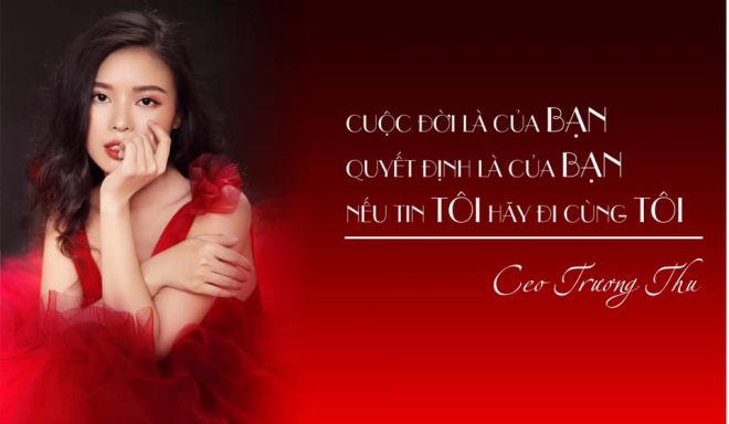 Trương Thu nữ doanh nhân bứt phá tạo dựng thành công, sở hữu siêu xe khủng