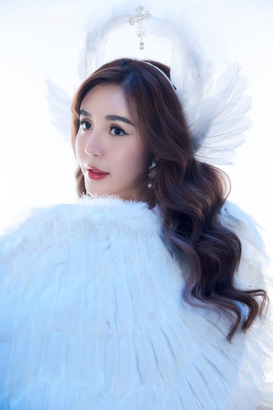 Hé lộ Hội đồng thẩm định – Giám khảo quyền lực Á Hoàng Doanh Nhân Hà Khanh Tuyết xuất hiện tại Fashtion Show Ceo&Kid 2022