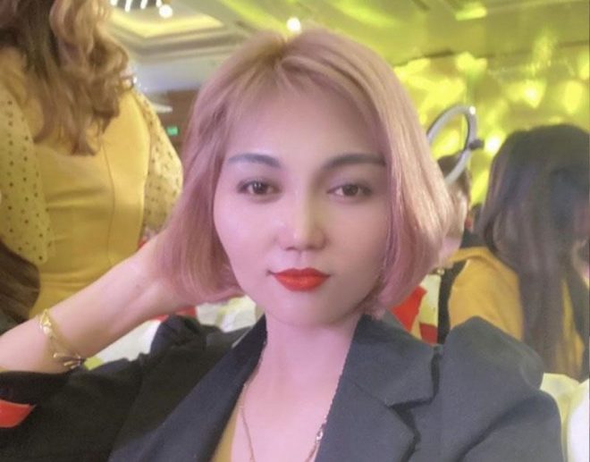 Trang Nhi – Thành công hay không phụ thuộc vào những cố gắng của mình