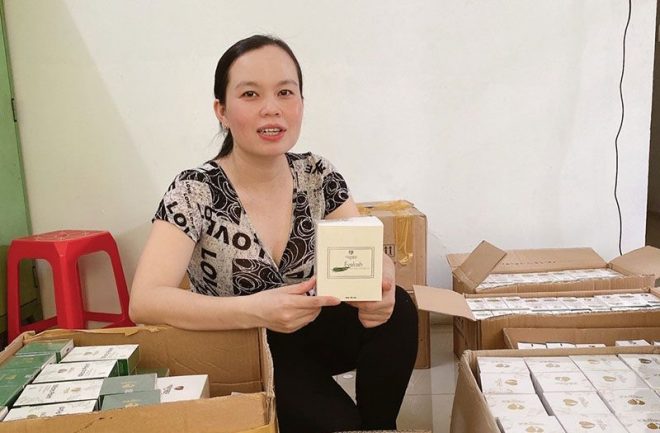 Hồng Dệt – Trẻ đẹp là ước mơ chung của tất cả phụ nữ