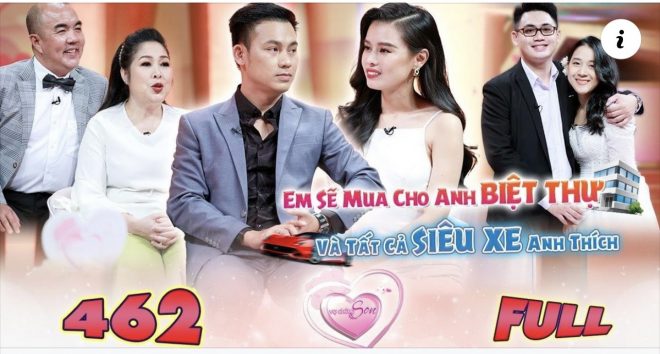 Nữ doanh nhân trở thành “hiện tượng” hot mạng xã hội có gì đặc biệt?