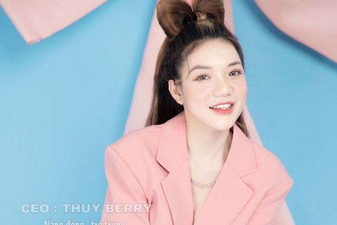 Thành quả ngọt ngào sau những nỗ lực của cô gái trẻ Bùi Thị Ngọc Thuỳ