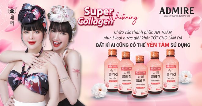 Bạn đã biết Collagen tác dụng gì đối với cơ thể chưa?