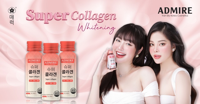 Bật mí người bạn đồng hành hỗ trợ tăng cường sức khỏe & sắc đẹp cho phụ nữ