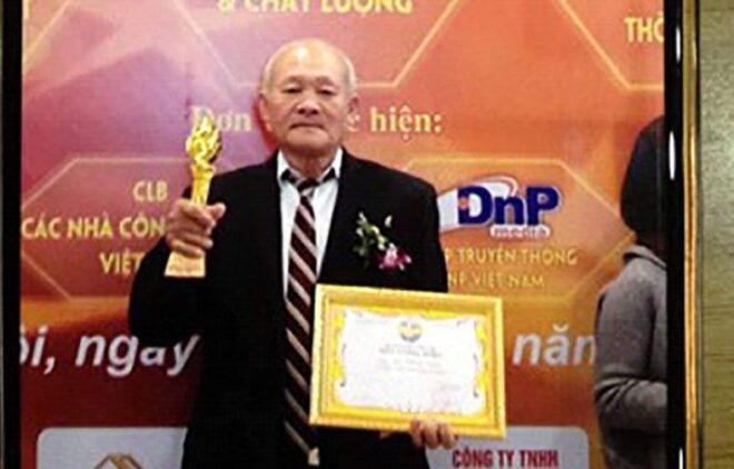 Hết Rò hậu môn (Mạch lươn) nhờ bài thuốc Nam của Lương y Đỗ Lương Thiện