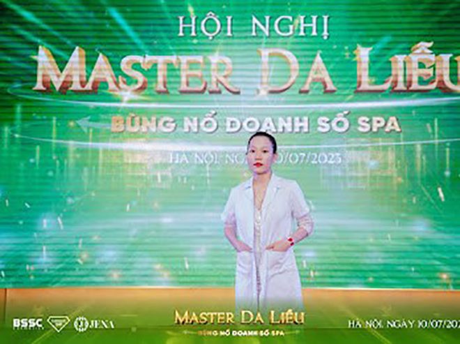 Spa Đặng Thị Mai Hân – Nơi bạn khám phá sự phục hồi và thư giãn tuyệt vời!