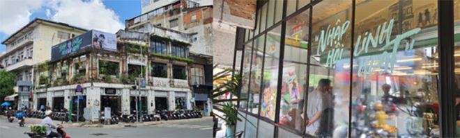 Khám phá mô hình trải nghiệm sản phẩm độc đáo, lần đầu xuất hiện tại Việt Nam của Samsung