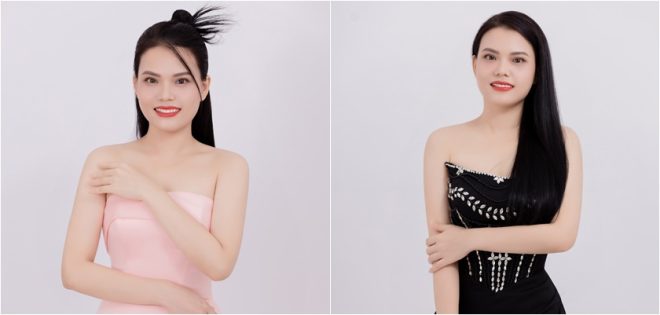 Người đẹp Trí Tuệ Nguyễn Thị Dung và những thay đổi sau khi đăng quang