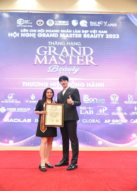 Trang Phạm Spa: Điểm đến làm đẹp hàng đầu tại Móng Cái 5 Picture12
