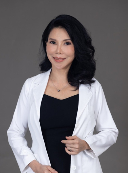 Bác sĩ CKI Hồng Lê - Bàn tay vàng nâng ngực không phẫu thuật uy tín và an toàn 2 Picture17