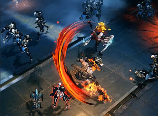 Manclub - Web Game Trực Tuyến Nên Ghé Thăm Nhất Hiện Nay 2 Picture1