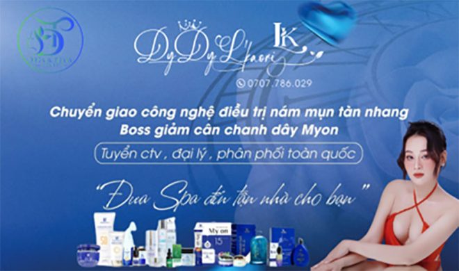 Mẹ 2 con chọn kinh doanh online để đảm bảo thu nhập nuôi các con ăn học.
