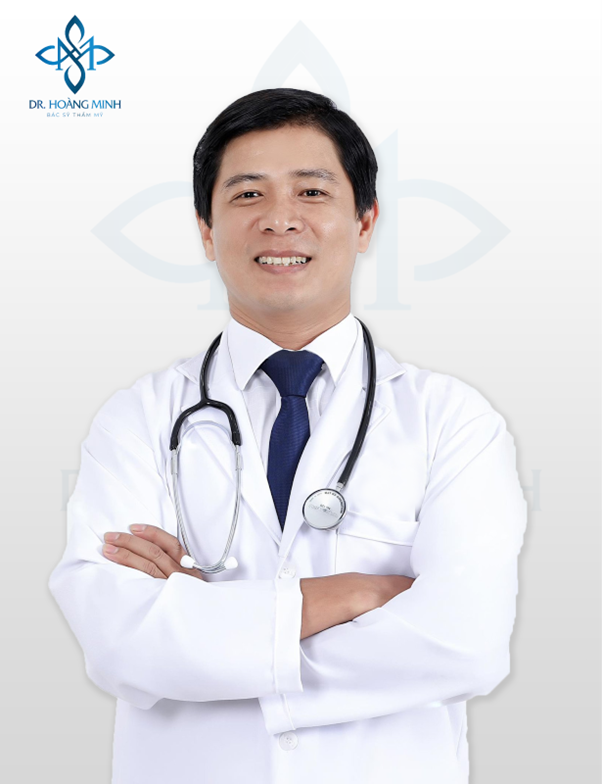 Bác sĩ Hoàng Minh: Người hùng thầm lặng phía sau vẻ đẹp hoàn hảo 3 Picture21