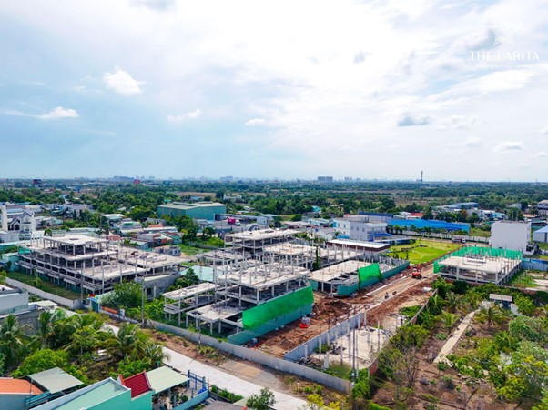 Loạt ưu đãi hấp dẫn hút khách hàng của The Larita 4 Anh47