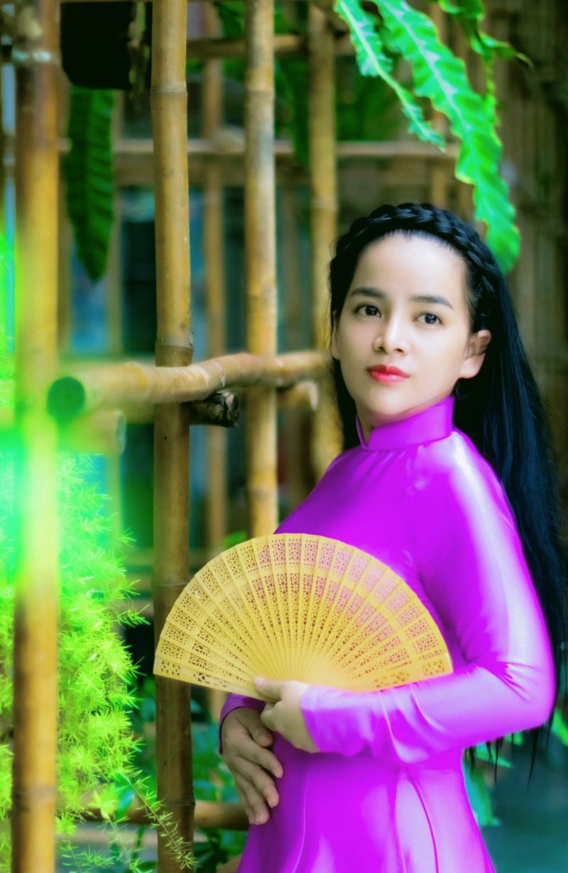 Doanh nhân Nguyễn Kim Thoa - Vượt qua khổ đau, hướng đến cuộc sống tốt đẹp 3 z5572950075916 1e32fab3cceeaff2caff37ee0fa7a80d