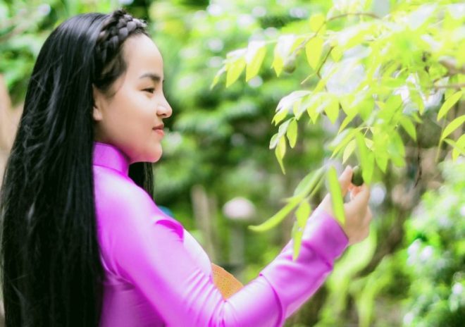 Doanh nhân Nguyễn Kim Thoa – Vượt qua khổ đau, hướng đến cuộc sống tốt đẹp