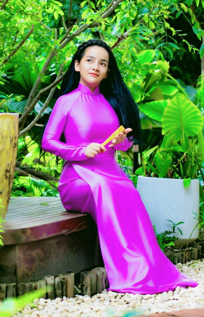 Doanh nhân Nguyễn Kim Thoa - Vượt qua khổ đau, hướng đến cuộc sống tốt đẹp 2 z5572950096597 79a54fe6b2cd916d2fb76d11f2c9987e
