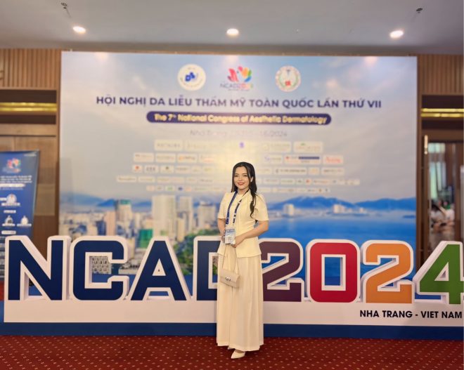 Top bác sĩ Da liễu giỏi, uy tín được đánh giá cao, điều trị ca khó tại Cần Thơ.