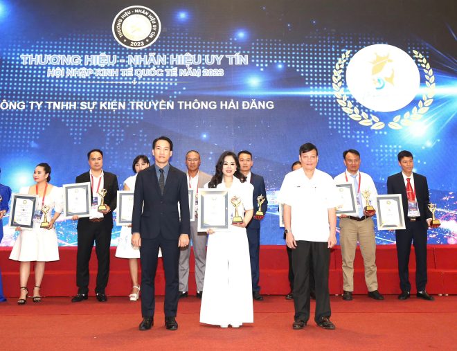 CEO Minh Hằng- Công ty TNHH Sự kiện truyền thông Hải Đăng: Người chữa “nỗi đau” cho doanh nghiệp