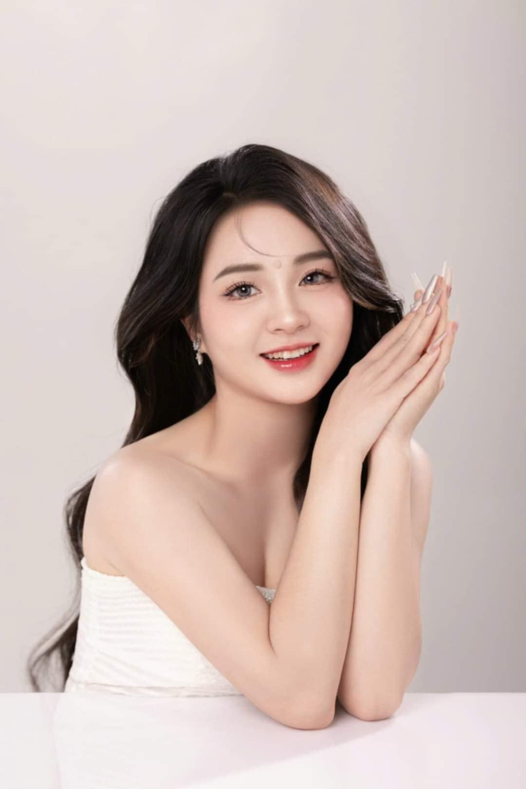 Học viện đào tạo Thẩm mỹ Nexbeauty & Academy đồng hành cùng Mei mei Spa khai trương chi nhánh số 7 tại Bắc Giang. 3 39bedd8b 1758 428f abe6 dbb1b6c2ac80