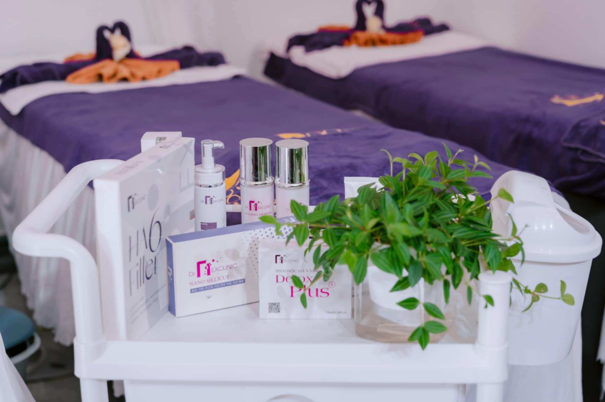 Học viện đào tạo Thẩm mỹ Nexbeauty & Academy đồng hành cùng Mei mei Spa khai trương chi nhánh số 7 tại Bắc Giang. 8 3edb456b 3bab 4443 a5ed 90f6e2051811