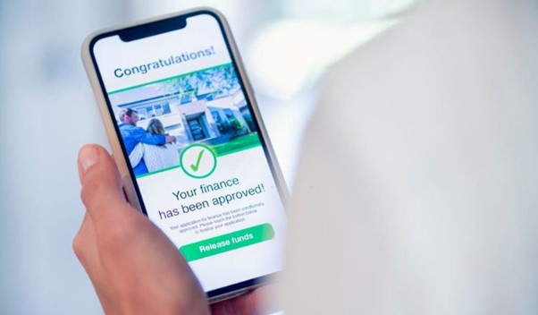 Vay tiền trả góp online, đâu là giải pháp an toàn, hiệu quả? 2 Picture84