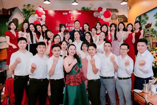 Bò Ngậm Kiến Rừng TIGCOM và tầm nhìn của CEO Kim Thuỷ