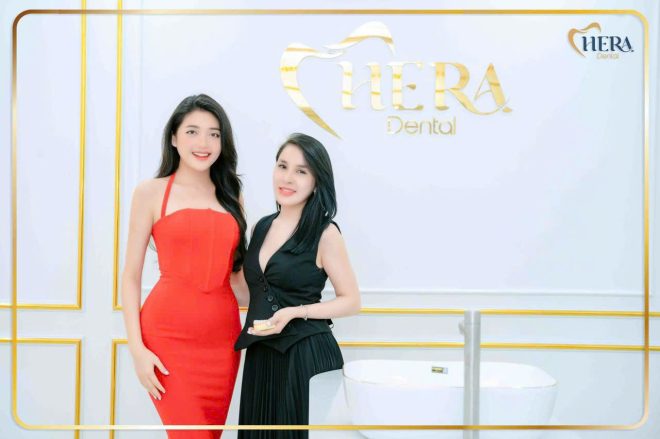 Hera Dental cilinic địa chỉ chăm sóc nha khoa chuyên sâu, thẩm mỹ làm đẹp uy tín cam kết chất lượng