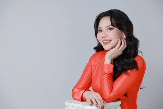 Nữ doanh nhân “xứ Nẫu” Lê Hằng khát vọng đưa thương hiệu Đặc sản Phú Yên vươn tầm