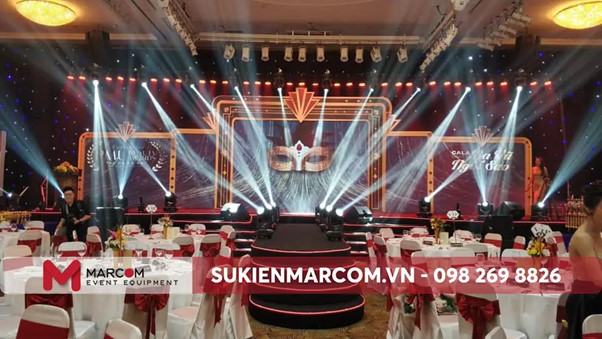 Công ty sự kiện Marcom - Công Ty Cho Thuê Đèn LED Giá Rẻ, Chất Lượng, Chuyên Nghiệp 2 Picture65