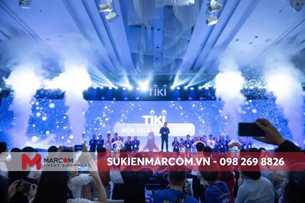 Công ty sự kiện Marcom - Công Ty Cho Thuê Đèn LED Giá Rẻ, Chất Lượng, Chuyên Nghiệp 3 Picture66
