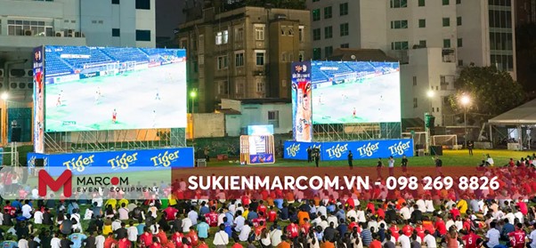 Công ty sự kiện Marcom - Công Ty Cho Thuê Đèn LED Giá Rẻ, Chất Lượng, Chuyên Nghiệp 4 Picture67