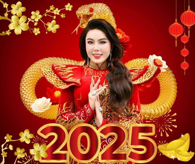 Hoa hậu Nghiêm Huệ Nhà sáng lập CEO OHB QuocteGroup – Hoa Hậu DN Asean: “Tôi đã có một năm 2024 đầy ý nghĩa”