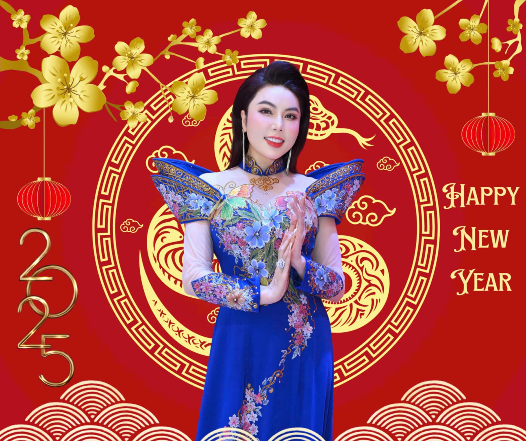 Hoa hậu Nghiêm Huệ Nhà sáng lập CEO OHB QuocteGroup - Hoa Hậu DN Asean: "Tôi đã có một năm 2024 đầy ý nghĩa" 8 d8680852 c261 40ba b2c6 c40163377a99