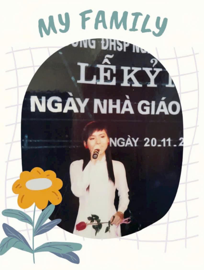 Vicky Vân Anh (Bá Vân Anh) Vinh Quang nào mà hành trình không có nước mắt! 2 bcae3e41 1fcc 41f8 a90e 049e196067d3