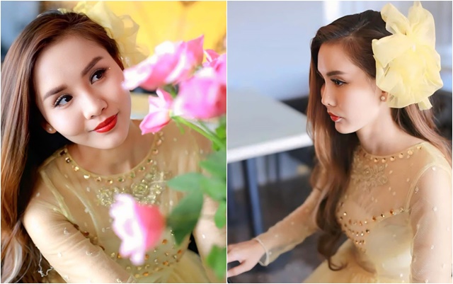 van anh