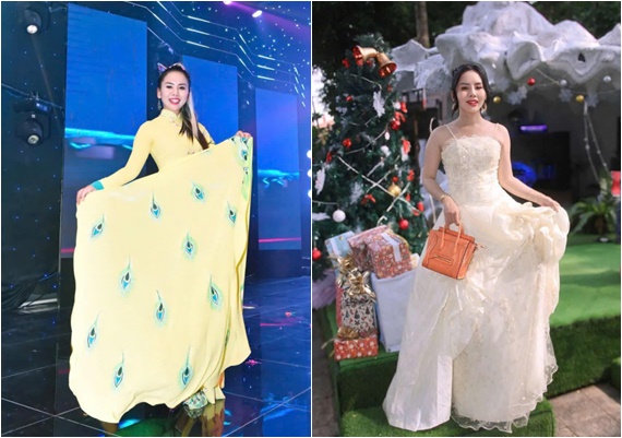 Vicky Vân Anh (Bá Vân Anh) Vinh Quang nào mà hành trình không có nước mắt! 4 van anh2