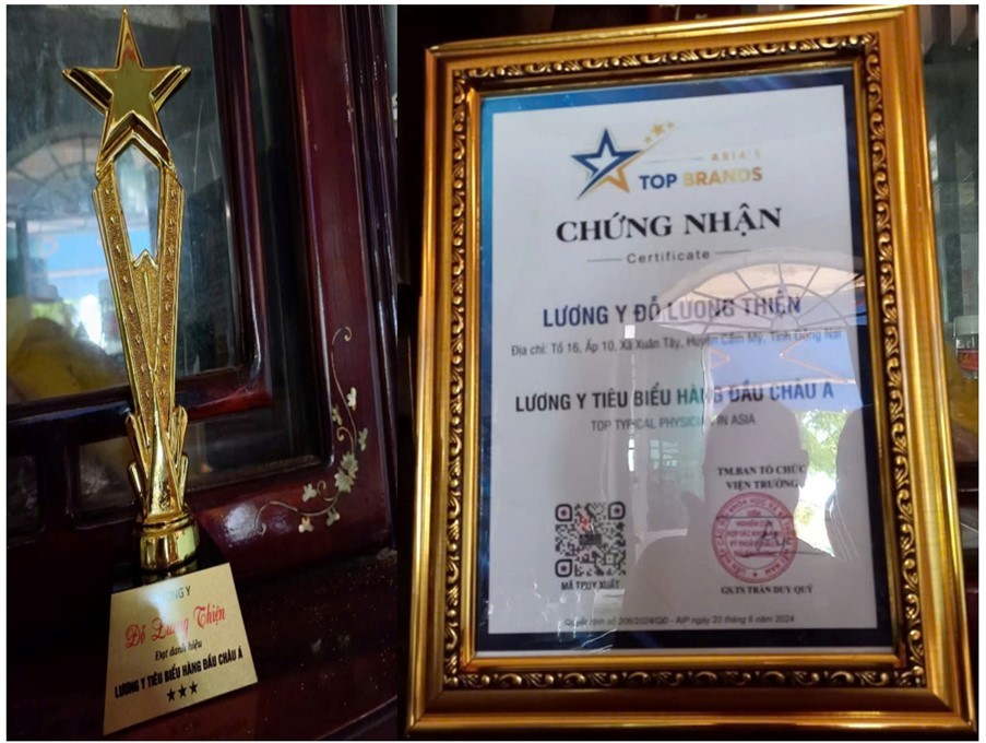 Chữa Mạch lươn, bướu cổ, Gút, trĩ, ngứa ngoài da…Hiệu quả: Lương y Đỗ Lương Thiện 6 Picture123