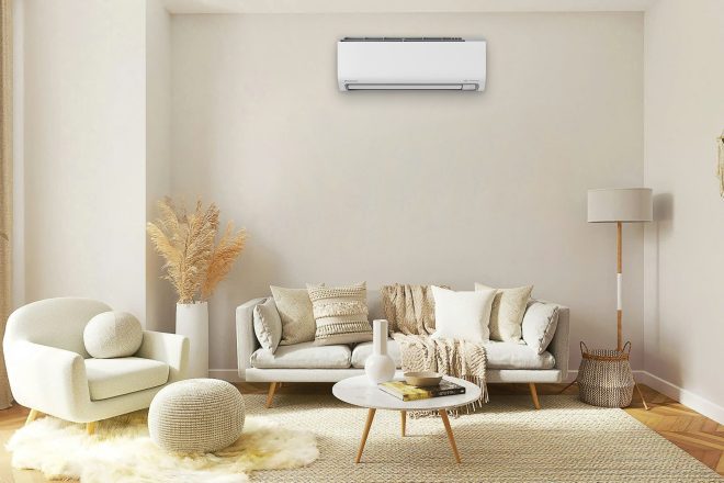 Đón đầu xu hướng thiết kế cong, Daikin Vietnam tối ưu hóa trải nghiệm người dùng