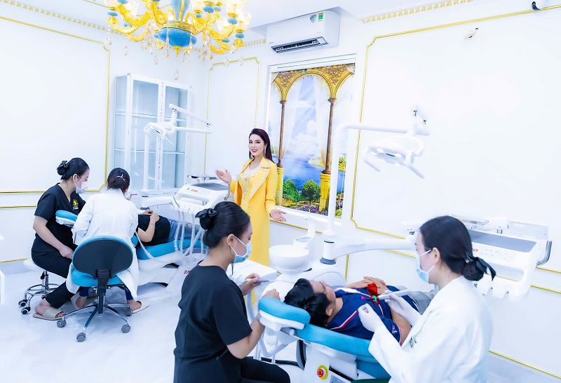 Khai trương viện thẩm mỹ – Nha Khoa Hayan Beauty Center Quốc Tế tọa lạc tại quận Gò Vấp 4 z6711014828960 e8bcdbff72627ff0891482628424bab2