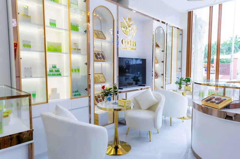 Khai trương viện thẩm mỹ – Nha Khoa Hayan Beauty Center Quốc Tế tọa lạc tại quận Gò Vấp 9 z6711017278748 48e8bd034315636ee300e3427d6e6033