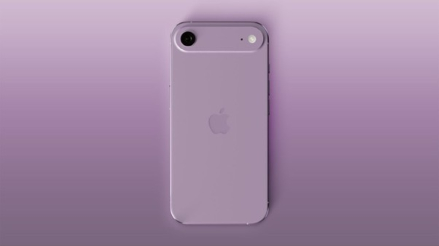 Chất lượng màn hình iPhone 17 có gì khác biệt so với iPhone 16? 4 Anh7
