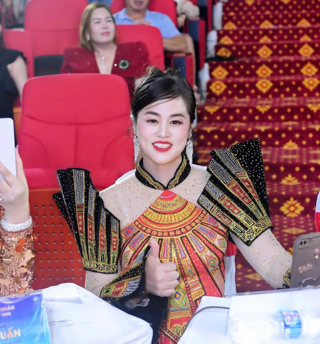Nữ Doanh Nhân Tri Thức Giám đốc Thiên Ngân Travel tỏa sáng với nhiều dấu ấn trong năm 2024 – 2025