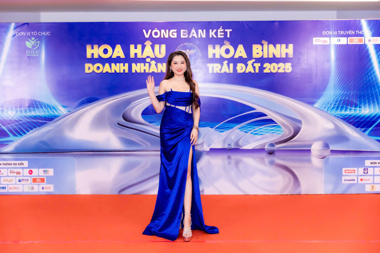 MC Bích Dung – Hành trình bền bỉ theo đuổi đam mê và dấu ấn trong nghề 3 z6922795665147 12ae9979ae595910dab68fe9dfbff0bc