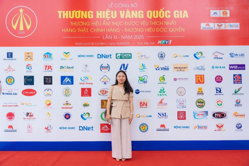 Hà Thị Dung – CEO Taki Deli Việt Nam: Kiên định với giá trị thật để kiến tạo thương hiệu bền vững 2 resize image3